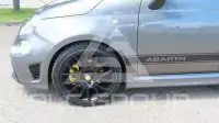2017 Abarth 595C