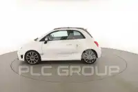 2017 Abarth 595C