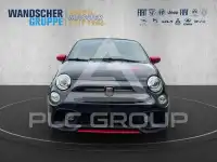 2017 Abarth 595C