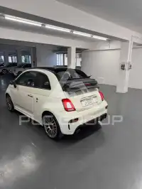2017 Abarth 595C
