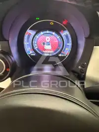 2017 Abarth 595C