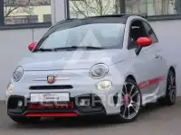 2017 Abarth 595C