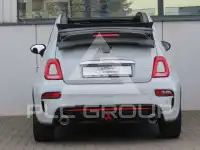 2017 Abarth 595C