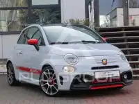 2017 Abarth 595C