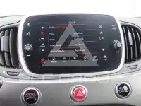 2017 Abarth 595C