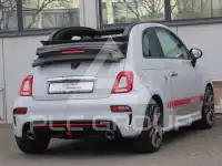 2017 Abarth 595C