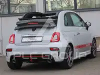 2017 Abarth 595C