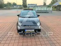 2017 Abarth 595C