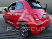 2017 Abarth 595C