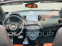 2017 Abarth 595C