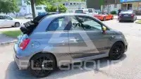 2017 Abarth 595C