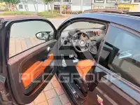 2017 Abarth 595C