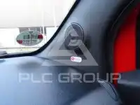 2017 Abarth 595C