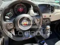 2017 Abarth 595C