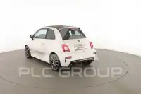 2017 Abarth 595C
