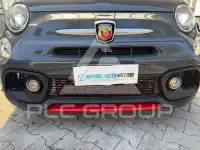 2017 Abarth 695