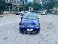 2017 Abarth 695