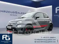 2017 Abarth 695