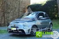 2017 Abarth 695