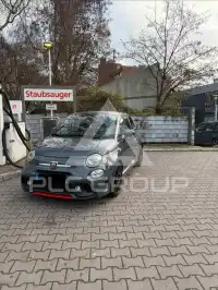 2017 Abarth 695