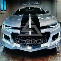2017 Chevrolet Camaro