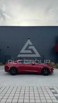 2017 Chevrolet Camaro