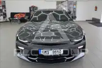 2017 Chevrolet Camaro