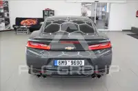 2017 Chevrolet Camaro