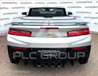 2017 Chevrolet Camaro