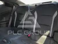 2017 Chevrolet Camaro