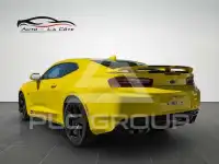 2017 Chevrolet Camaro