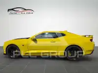 2017 Chevrolet Camaro