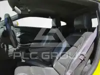 2017 Chevrolet Camaro