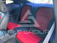 2017 Chevrolet Camaro