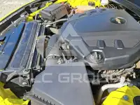 2017 Chevrolet Camaro