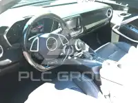 2017 Chevrolet Camaro