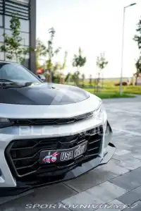 2017 Chevrolet Camaro