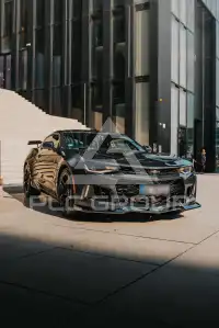 2017 Chevrolet Camaro