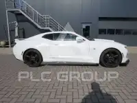 2017 Chevrolet Camaro