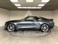 2017 Chevrolet Camaro