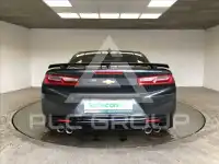 2017 Chevrolet Camaro