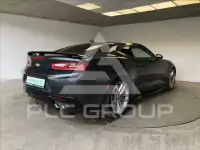 2017 Chevrolet Camaro
