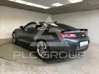 2017 Chevrolet Camaro