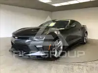 2017 Chevrolet Camaro