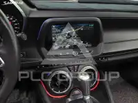 2017 Chevrolet Camaro