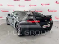 2017 Chevrolet Camaro