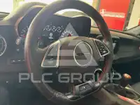 2017 Chevrolet Camaro