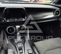 2017 Chevrolet Camaro