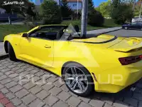 2017 Chevrolet Camaro