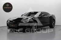 2017 Chevrolet Camaro